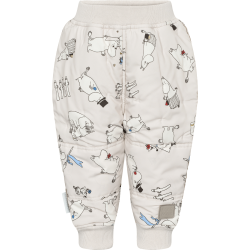MarMar Odin Pants Thermo Moomin