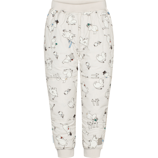 MarMar Odin Pants Thermo Moomin