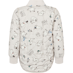 MarMar Orry Jacket Thermo Moomin