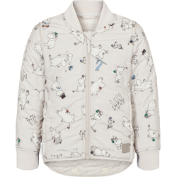 MarMar Orry Jacket Thermo Moomin