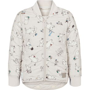 MarMar Orry Jacket Thermo Moomin