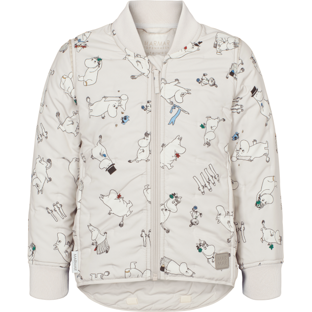 MarMar Orry Jacket Thermo Moomin
