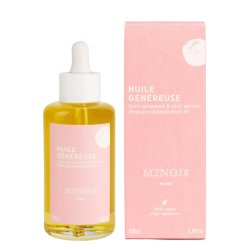 Minois Gentle Oil 100 ml Ansigts- og Kropsolie