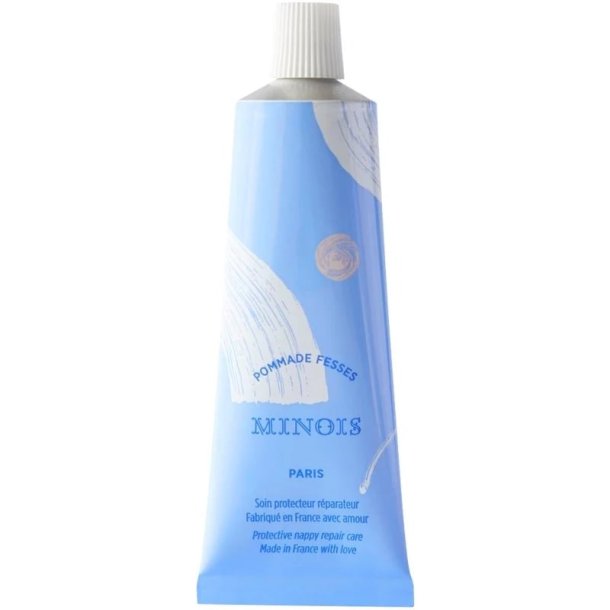 Minois Pommade Fesses 50 ml Nappy Changing Cream 