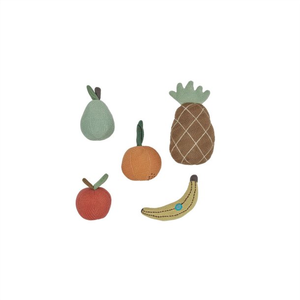 OYOY Yummy Mini Fruit