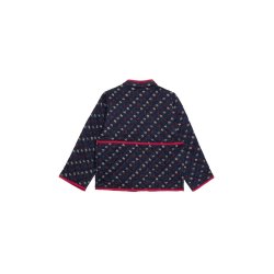 Sissel Edelbo Adriane Mini Jacket Navy