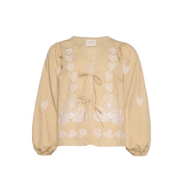 Sissel Edelbo Maude Top Incense VOKSEN