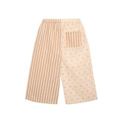 Sissel Edelbo Saxo Mini Pants Bumble Bee