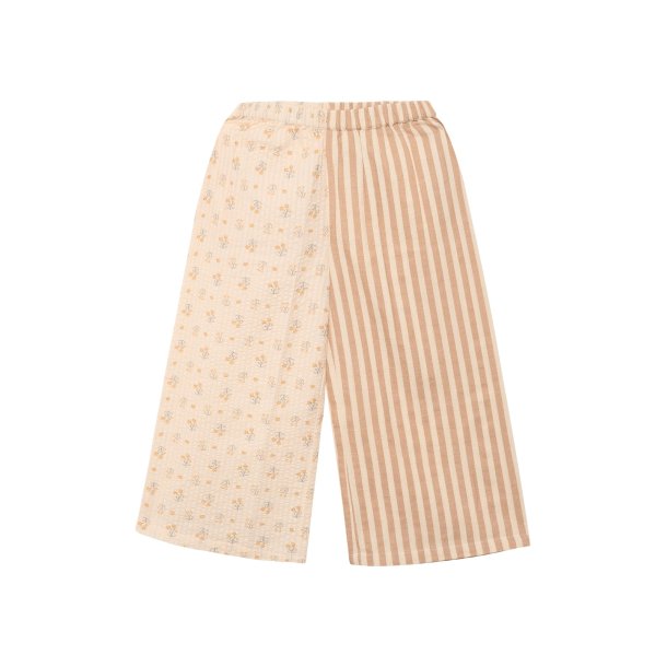 Sissel Edelbo Saxo Mini Pants Bumble Bee