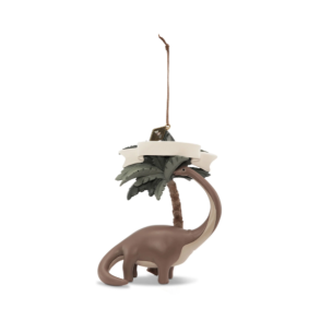 Konges Sljd Dinomite Christmas Deco