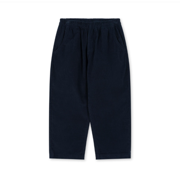 Konges Sljd Pen Pocket Pants Total Eclipse