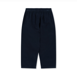 Konges Sljd Pen Pocket Pants Total Eclipse