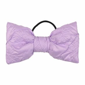 Wauw Capow Bow Fantastic Lupine Purple