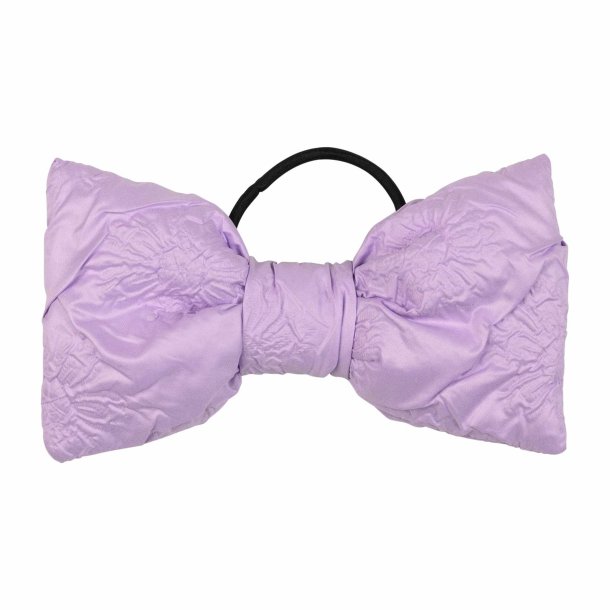 Wauw Capow Bow Fantastic Lupine Purple