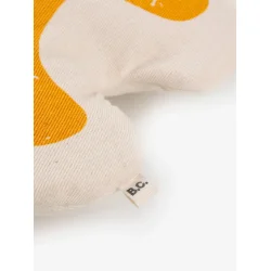 Bobo Choses Gingerbread Man Cushion