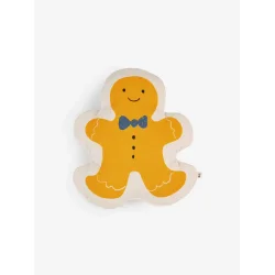Bobo Choses Gingerbread Man Cushion