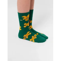 Bobo Choses Gift Set Fun Long Socks 3 Pack