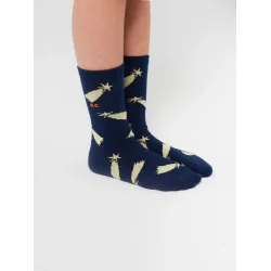 Bobo Choses Gift Set Fun Long Socks 3 Pack