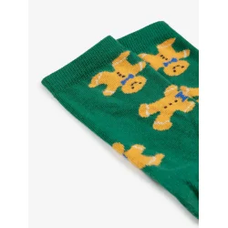 Bobo Choses Gift Set Fun Long Socks 3 Pack