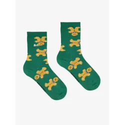 Bobo Choses Gift Set Fun Long Socks 3 Pack