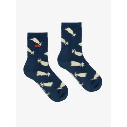 Bobo Choses Gift Set Fun Long Socks 3 Pack