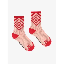 Bobo Choses Gift Set Fun Long Socks 3 Pack