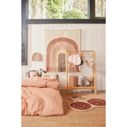 OYOY Rainbow Clothes Rack