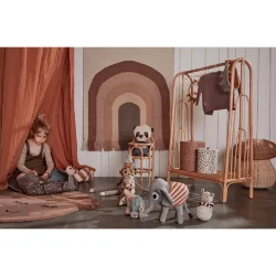 OYOY Rainbow Clothes Rack