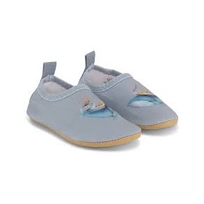 Konges Sljd Aster Swim Shoes Whale Boat
