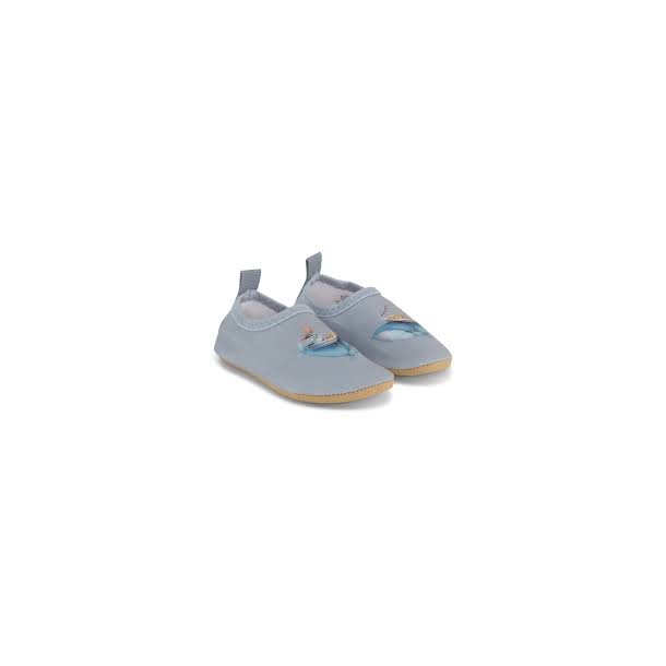 Konges Sljd Aster Swim Shoes Whale Boat