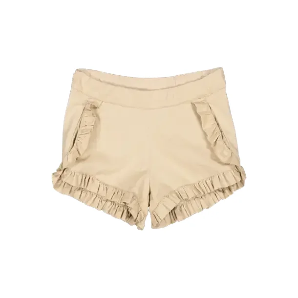 MarMar Pytte Light Twill Bottoms Rye