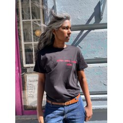 Settlementet Sttte T-shirt Gang i Gaden 