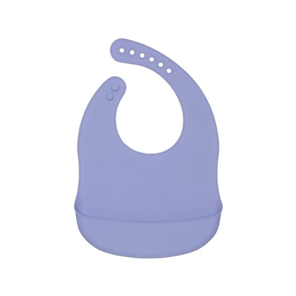 Lille Vilde Baby Bib