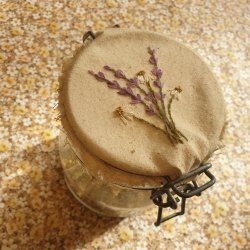 Billet Broderi Workshop