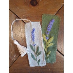 Billet Broderi Workshop