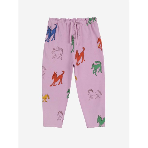 Bobo Choses Wonder Horse All Over Jogging Pants