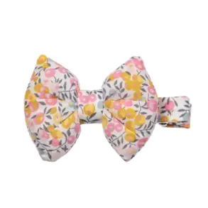 Bon Dep Liberty Bow on Aligator Hrspnde