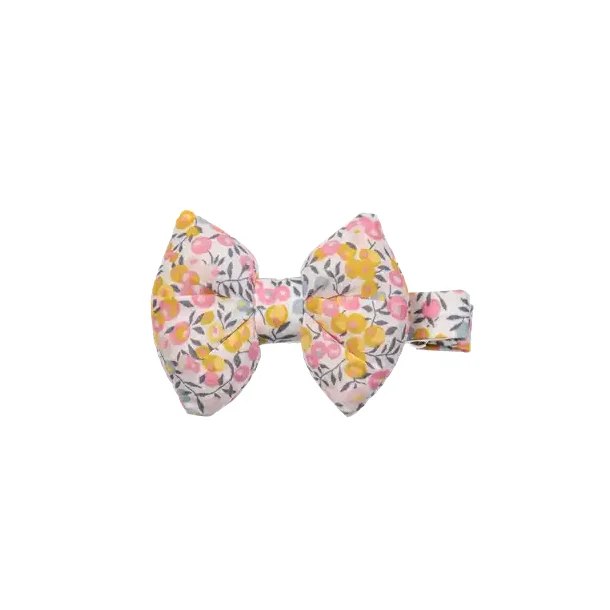 Bon Dep Liberty Bow on Aligator Hrspnde