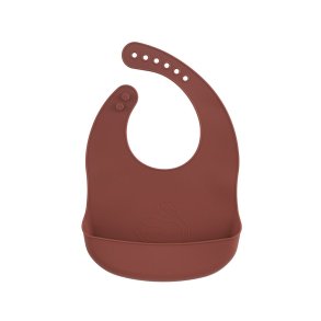 Lille Vilde Baby Bib