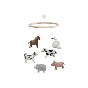 Gamcha Uro, Bondegrd