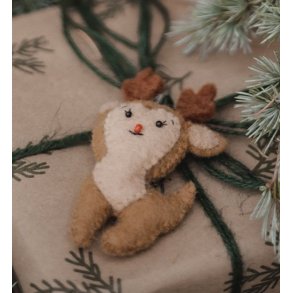 Gamcha Rensdyr Ophng