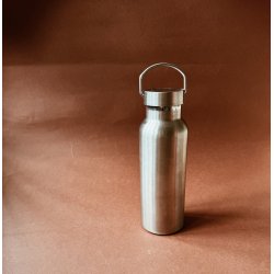 Haps Nordic Thermo Bottle Steel 500ml