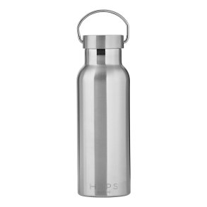 Haps Nordic Thermo Bottle Steel 500ml