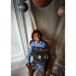 Forlaget Mammut Planetarium