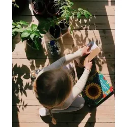 Forlaget Mammut jeg spiste solskin til morgenmad 