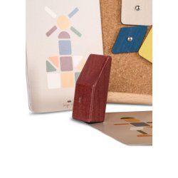 Konges Sljd Cork Hammer Game Multi FSC