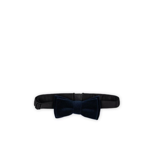 Konges Sljd Festive Butterfly Solid Navy Blazer