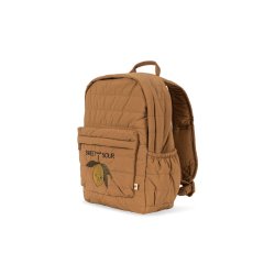 Konges Sljd Juno Quilted Backpack Midi