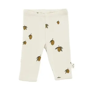 Konges Sljd Pants Lemon