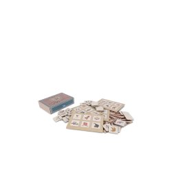 Konges Sljd My First Lotto